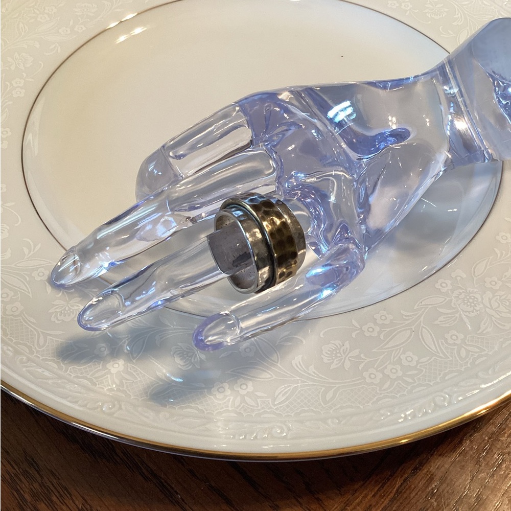 Premier Designs Wrap Around Ring - image 2